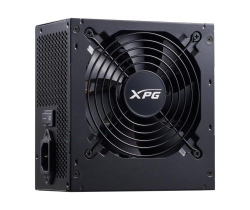 Power Supply ADATA PROBE BRONZE Power Supply 700 Watts Efficiency 80 PLUS BRONZE PFC Active MTBF...