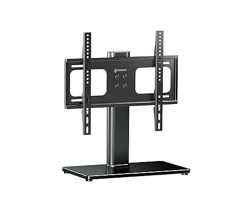 TV SET ACC DESKTOP STAND/26-55" BLACK PT1-B ONKRON