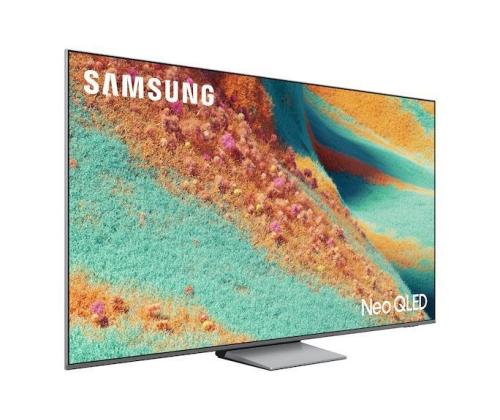 TV SET LCD 55" QLED 4K/QE55QN85FAUXXH SAMSUNG