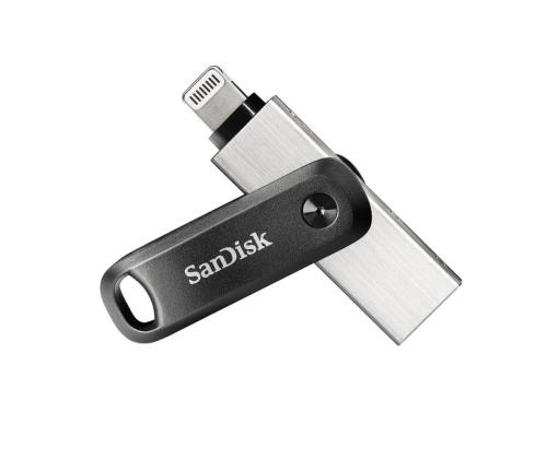 MEMORY DRIVE FLASH USB3 64GB/SDIX60N-064G-GN6NN SANDISK