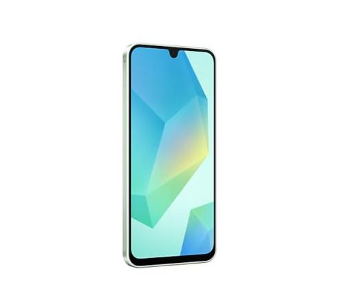 MOBILE PHONE GALAXY A16/128GB L.GREEN SM-A165F SAMSUNG