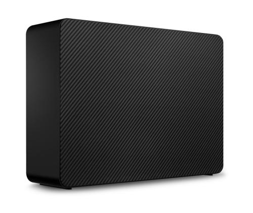 External HDD SEAGATE Expansion STKP24000400 24TB USB 3.0 Drives 1 Black STKP24000400