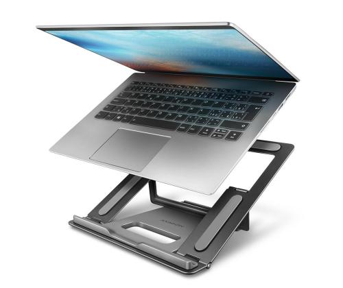 NB ACC STAND 10-16" METAL/STND-L AXAGON