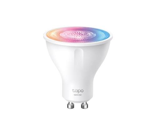 Smart Light Bulb TP-LINK Power consumption 3.7 Watts Luminous flux 350 Lumen Beam angle 40...
