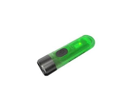 FLASHLIGHT T SERIES 300 LUMENS/TIKI GITD NITECORE
