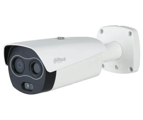 NET CAMERA 4MP HYBRID BULLET/TPC-BF2241-TB7F8-DW-S2 DAHUA
