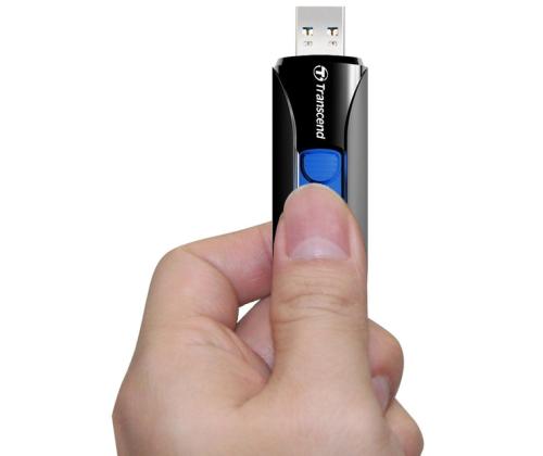 MEMORY DRIVE FLASH USB3 128GB/790 TS128GJF790K TRANSCEND