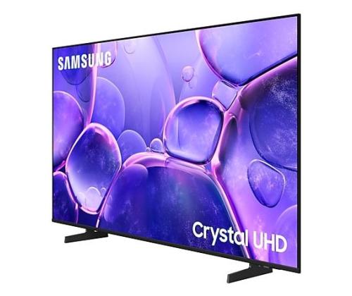 TV SET LCD 65" 4K/UE65U8072FUXXH SAMSUNG