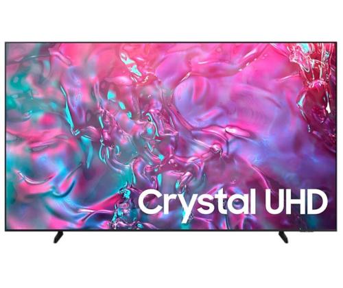 TV Set SAMSUNG 98" 4K/Smart 3840x2160 Wireless LAN Bluetooth Tizen Black UE98DU9072UXXH