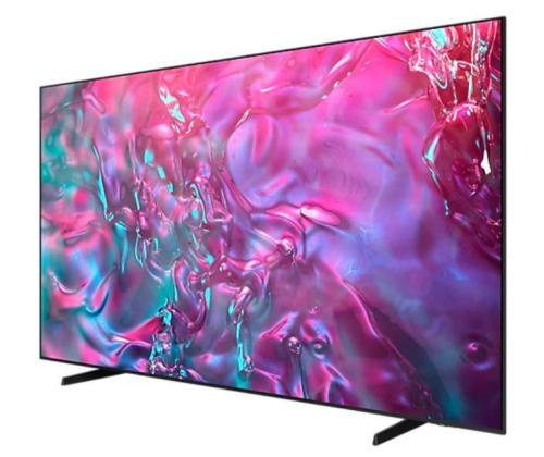 TV Set SAMSUNG 98" 4K/Smart 3840x2160 Wireless LAN Bluetooth Tizen Black UE98DU9072UXXH
