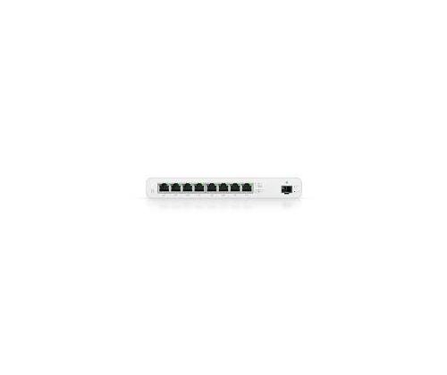 NET ROUTER 8P 1000M/UISP-R UBIQUITI