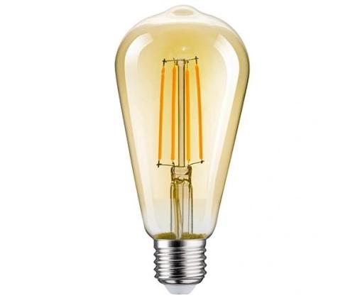Light Bulb VISIONAL Power consumption 8 Watts Luminous flux 960 Lumen 3000 K AC220-240V, 50/60 Hz...