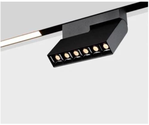 LAMP LED RAIL MAGNETIC 12W/3000K VS20-12L-3 VISIONAL