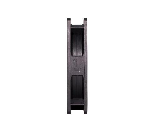 CASE FAN 120MM REDWING BIG4PIN/12V XF039 XILENCE