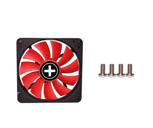 CASE FAN 140MM PWM 4P/12V XF051 XILENCE