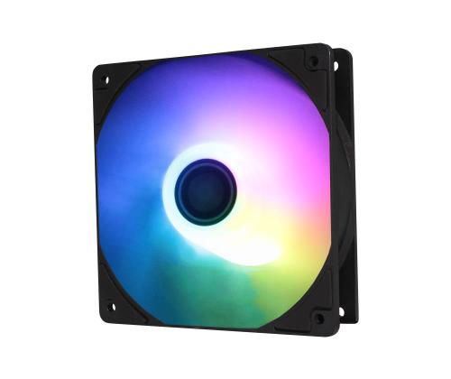 CASE FAN 120MM ARGB 4PIN PWM/12V XF063 XILENCE