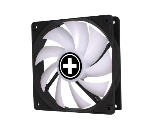 CASE FAN 120MM ARGB 4PIN PWM/12V XF063 XILENCE