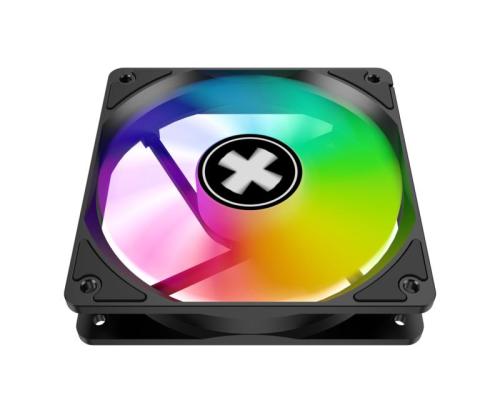 CASE FAN 120MM XPF120X.ARGB/12V XF083 XILENCE