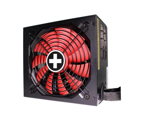 Power Supply XILENCE 750 Watts Efficiency 80 PLUS GOLD PFC Active XN173