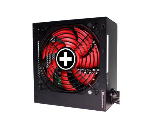 Power Supply XILENCE 450 Watts Efficiency 80 PLUS BRONZE PFC Active XN213