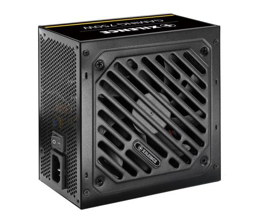 Power Supply XILENCE 750 Watts Efficiency 80 PLUS GOLD PFC Active XN330