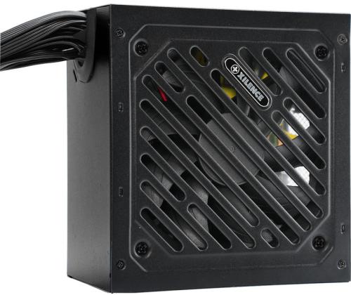 Power Supply XILENCE 750 Watts Efficiency 80 PLUS GOLD PFC Active XN335