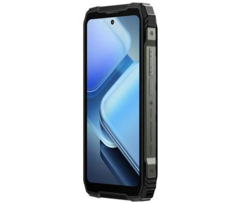 MOBILE PHONE XPLORE 1/16/512GB BLACK BLACKVIEW