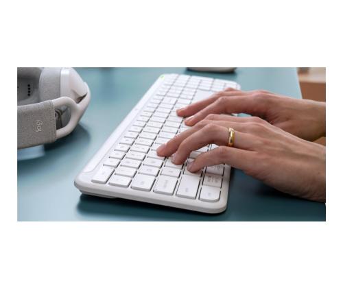 LOGI Signature Slim Wireless Keybd (US)