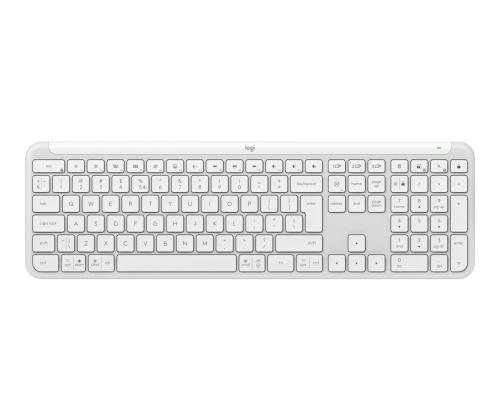 LOGI Signature Slim Wireless Keybd (US)