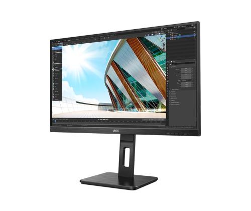 AOC 27P2Q 27inch monitor