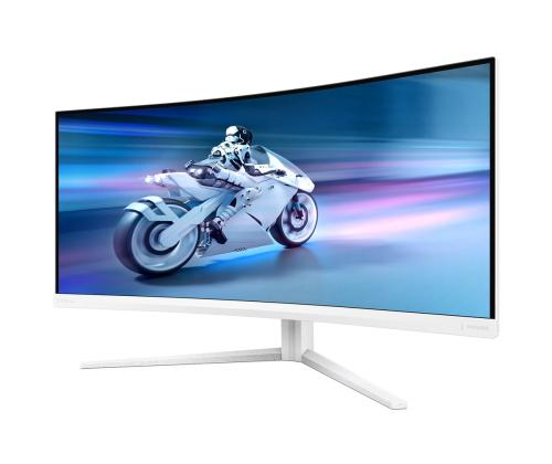 PHILIPS 34M2C5501A/00 Monitor 34inch