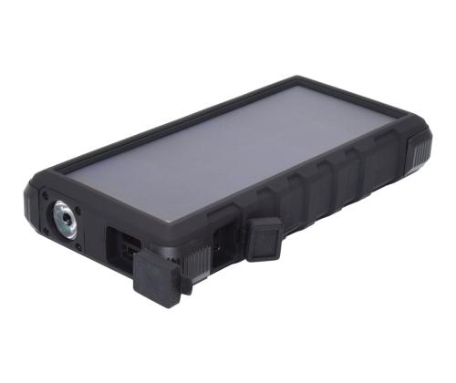 SANDBERG Outdoor Solar Powerbank 24000
