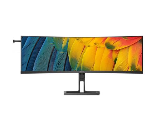 PHILIPS 44.5inch 5120x1440 VA Curved Mon