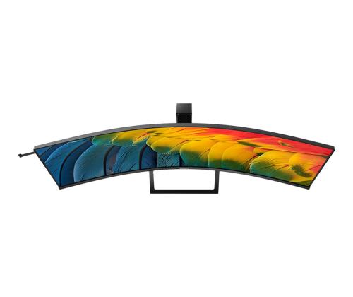 PHILIPS 44.5inch 5120x1440 VA Curved Mon