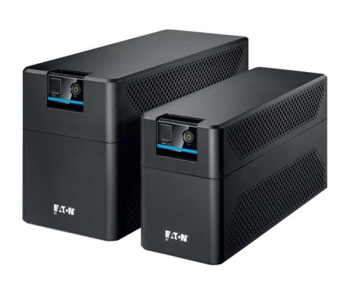 EATON 5E 2200 USB IEC G2 2200VA 1200W