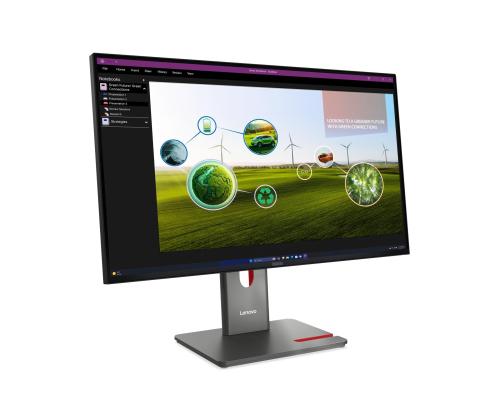 LENOVO ThinkVision P27Q-40 27inch