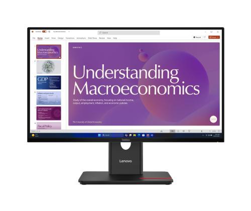LENOVO ThinkVision T24D-40 23.8inch