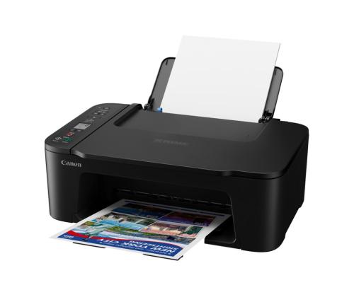 CANON PIXMA TS3750i Black 7.7ppm MFP ink