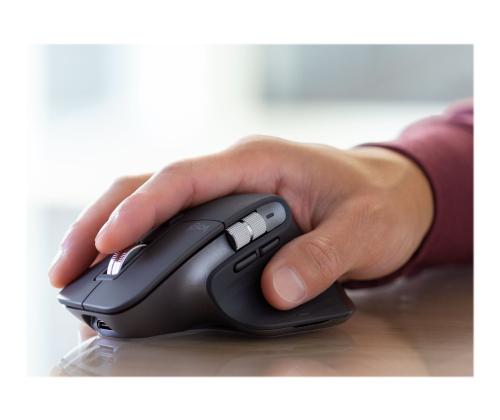 LOGI MX Master 3S for Business GRAPHITE