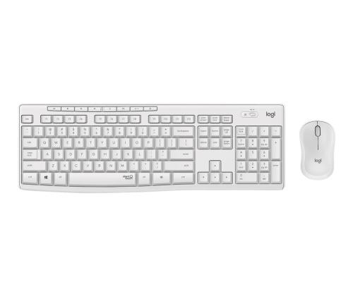LOGITECH MK295 - klaviatuur-hiir