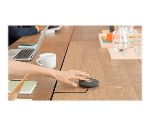 LOGI Rally Mic Pod Hub