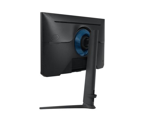 SAMSUNG Odyssey G4 LS25BG400EUXEN 25inch