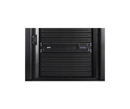 APC SmartConnect UPS SMT 2200 VA Rack