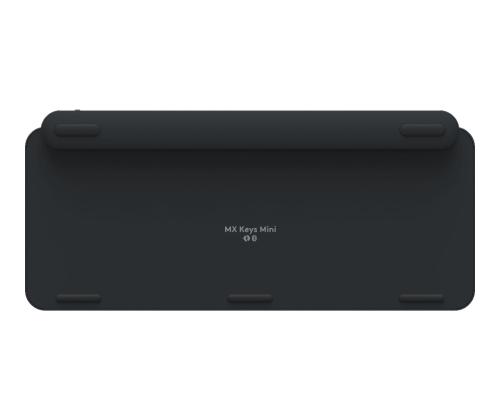LOGI MX Keys Mini Wireless GRAPHITE(PAN)