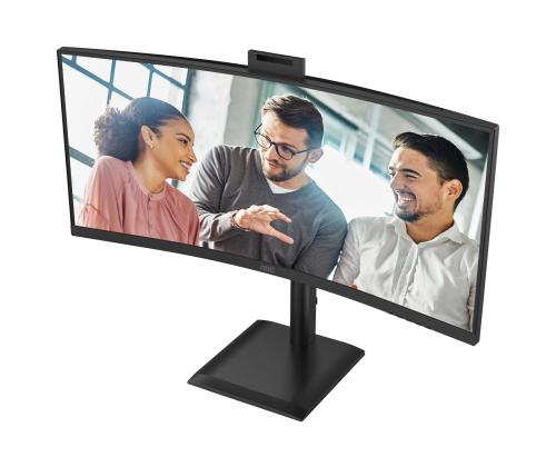 AOC 34inch 3440x1440 120HZ VA CURVED