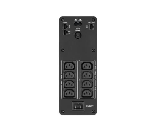 APC Back UPS Pro BR 1200VA Sinewave AVR