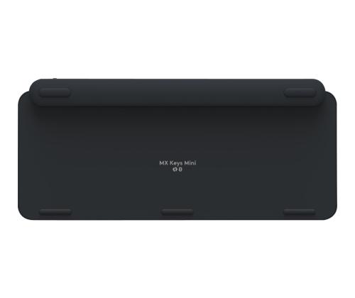 LOGI MX Keys Mini Wireless GRAPHITE(PAN)