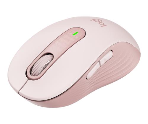 LOGI Signature M650 Mouse optical
