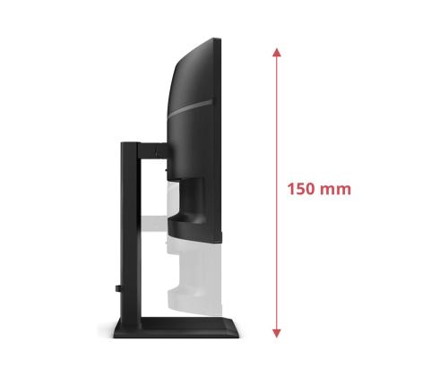 AOC CU34E4CV 34inch UWQHD VA 120Hz 21:9