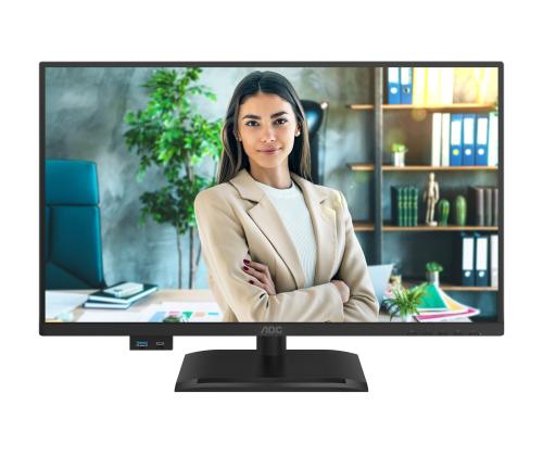 AOC 24P4CV 23.8inch IPS FHD 120Hz 4ms